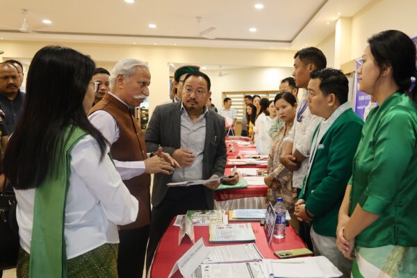 Governor distributes teaching and learning kits, aids & appliances to children with special needs