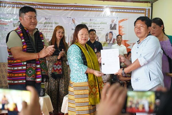 Empowering farmers through awareness, access to schemes & technology; Minister Pul