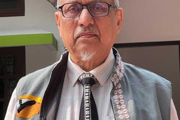 Two Distinguished Writers to Receive Luminous Lummer Dai Literary Award 2025