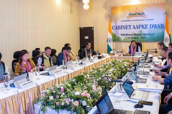 Cabinet Rolls Out Development Blueprint: Greenlights Hydropower Projects, Education Policies, Home Guards, District Fellowship Program