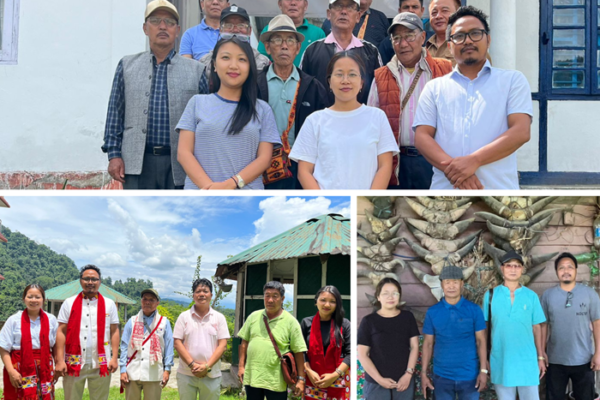 RIWATCH Completes Linguistic Field Study Among Sajolang, Aka, and Sherdukpen Communities in Arunachal