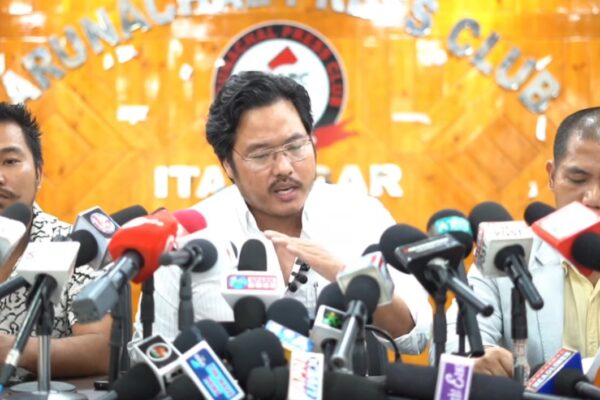 SASI Urges Govt to Tighten ILP System; Calls for Action Against Suspected Illegal Immigrants
